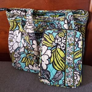 Whole Lot of Vera Bradley